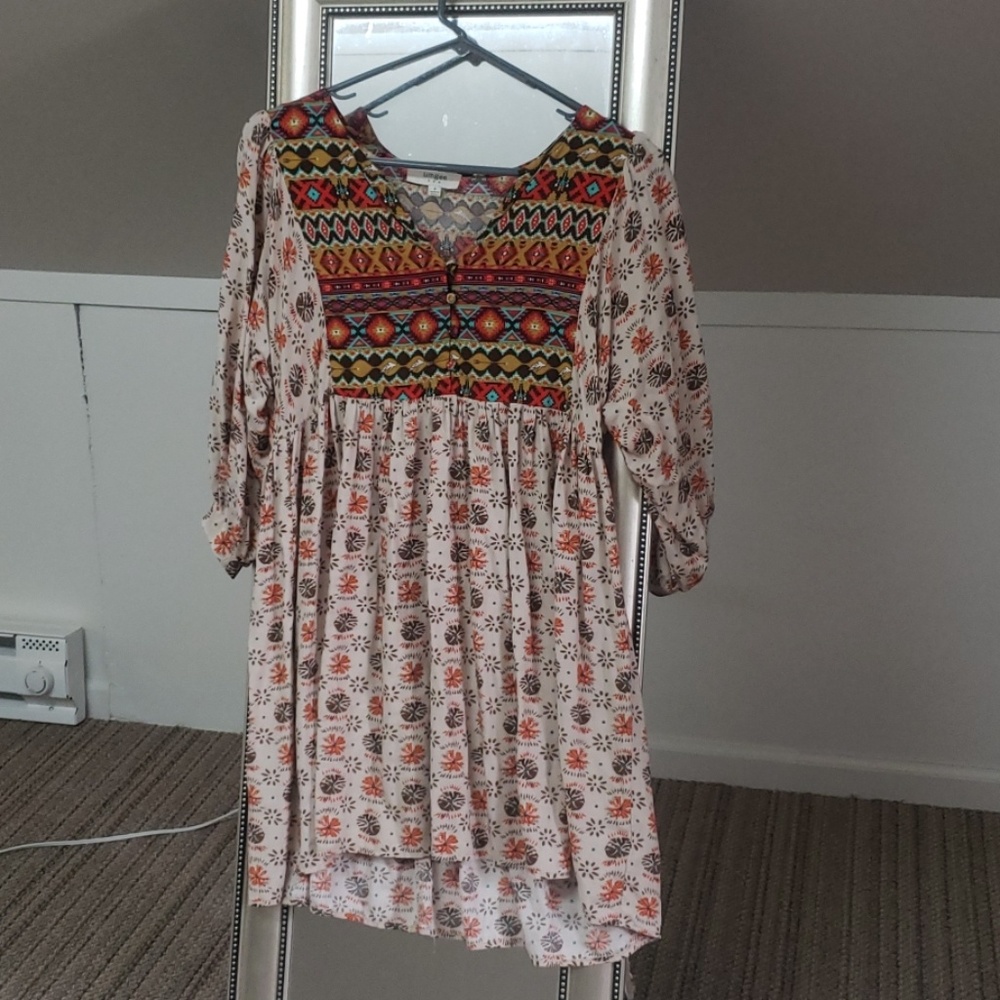 Cute summer dress